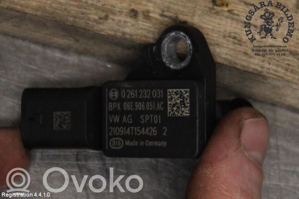 Porsche Cayenne (9PA) Sensor 