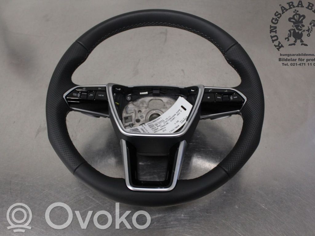 Audi A6 S6 C8 4K Stūre 