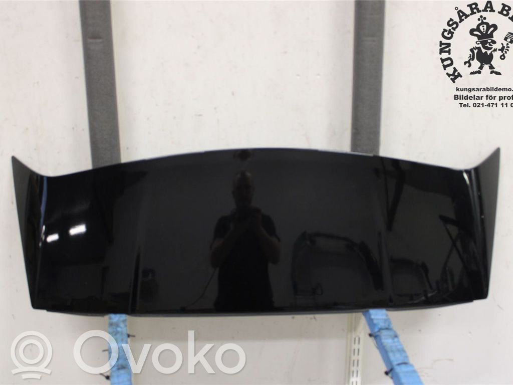 Tailgate/trunk spoiler   BCKD51961,BCKD51961