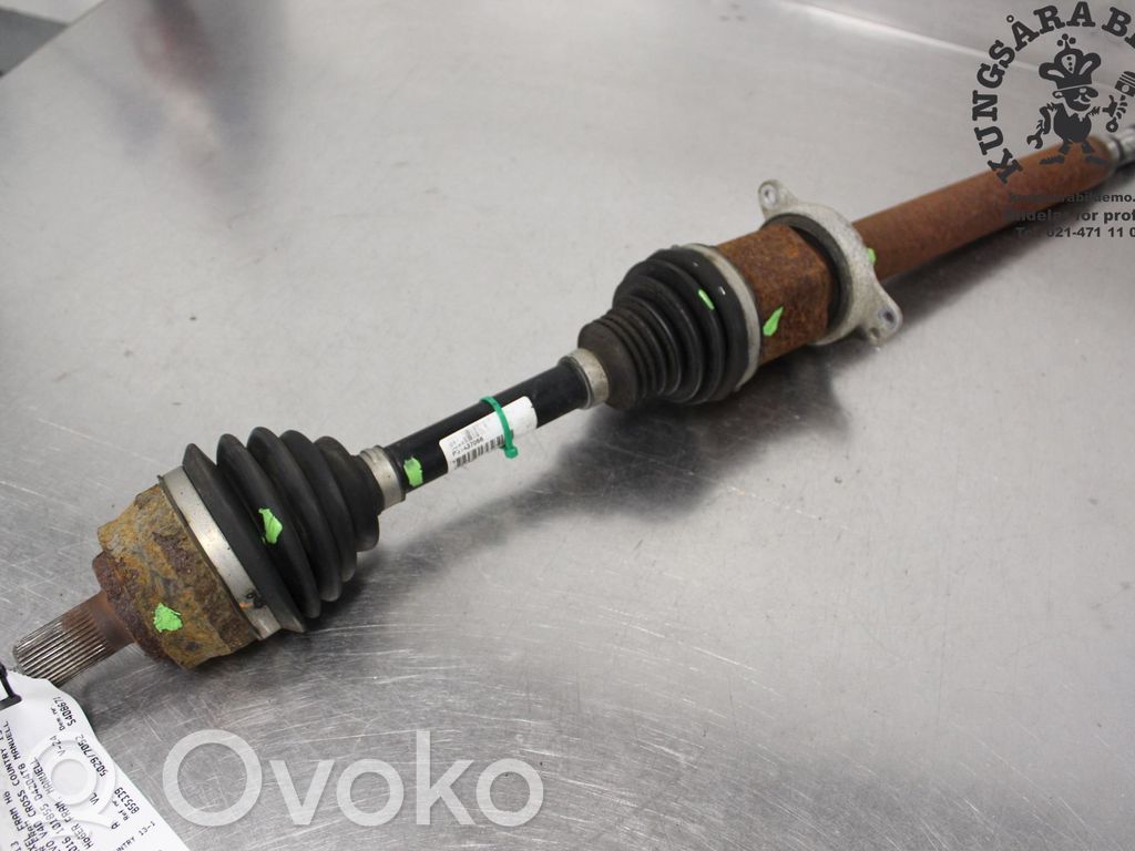 Volvo V40 Cross country Front driveshaft 