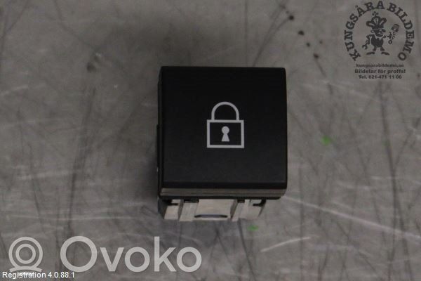 Toyota Corolla E210 E21 Central locking switch button 