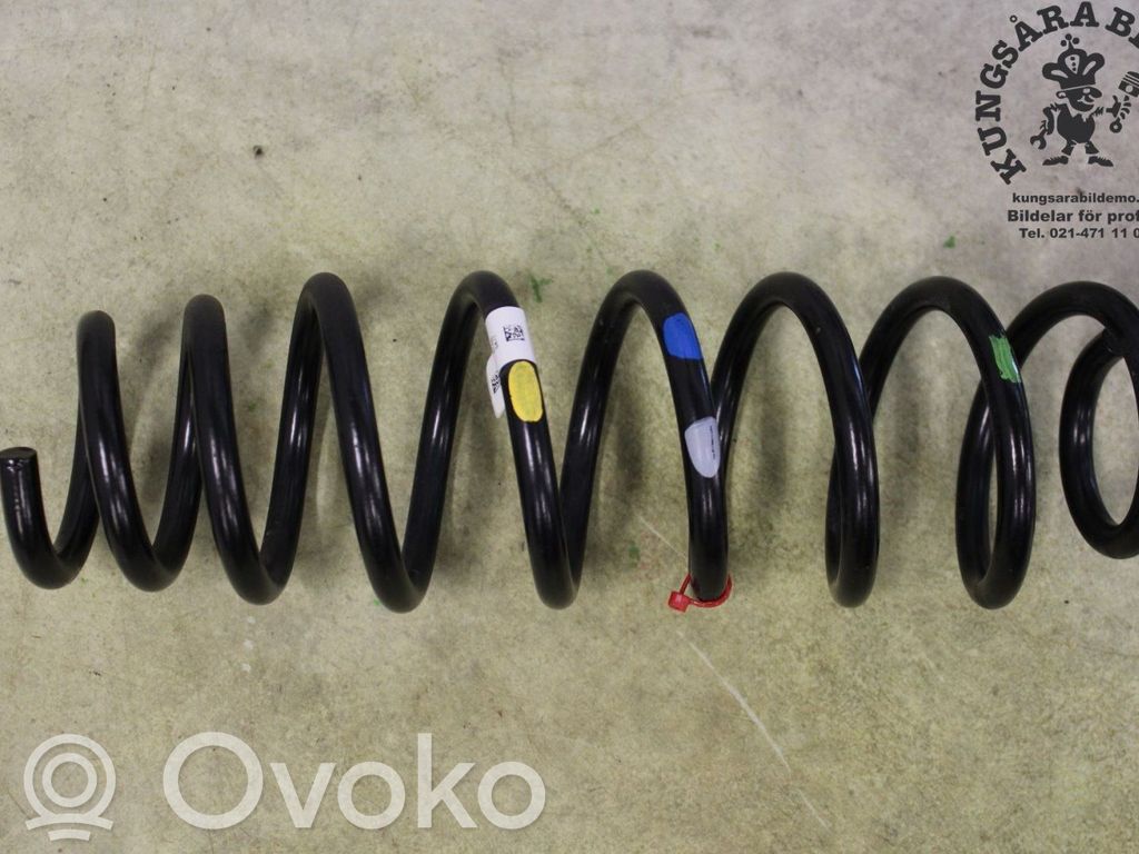 KIA Ceed Takakierrejousi 