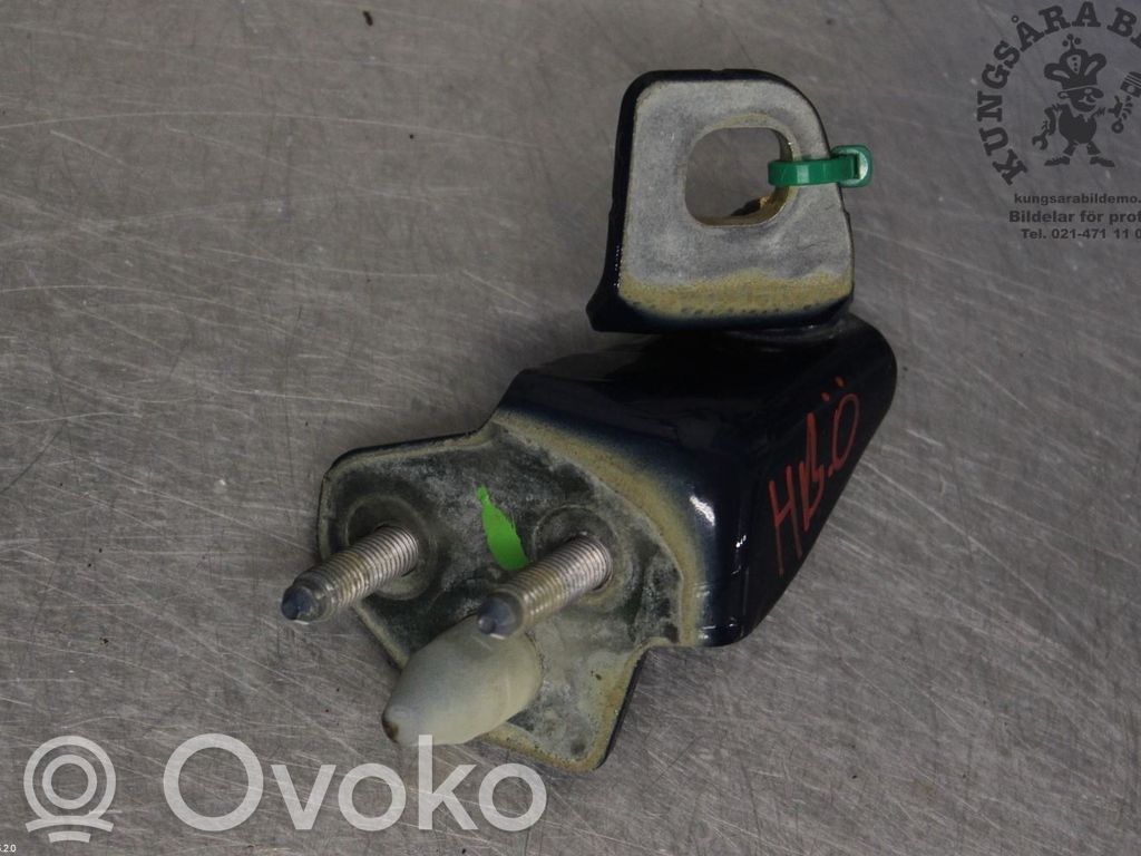 Ford Puma Rear door upper hinge 