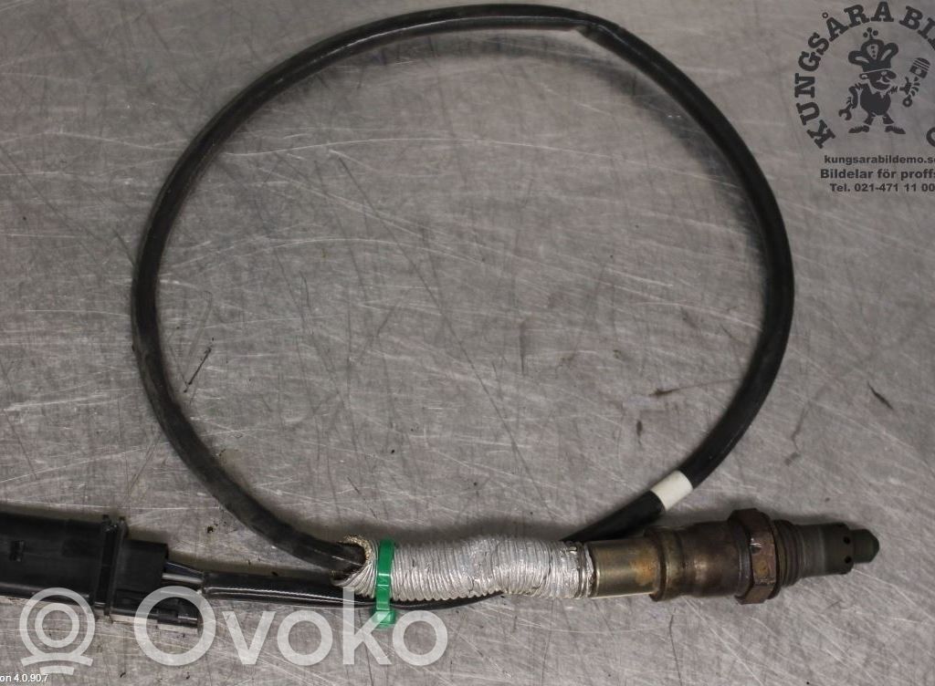 Porsche Cayenne (9PA) Lambda probe sensor 