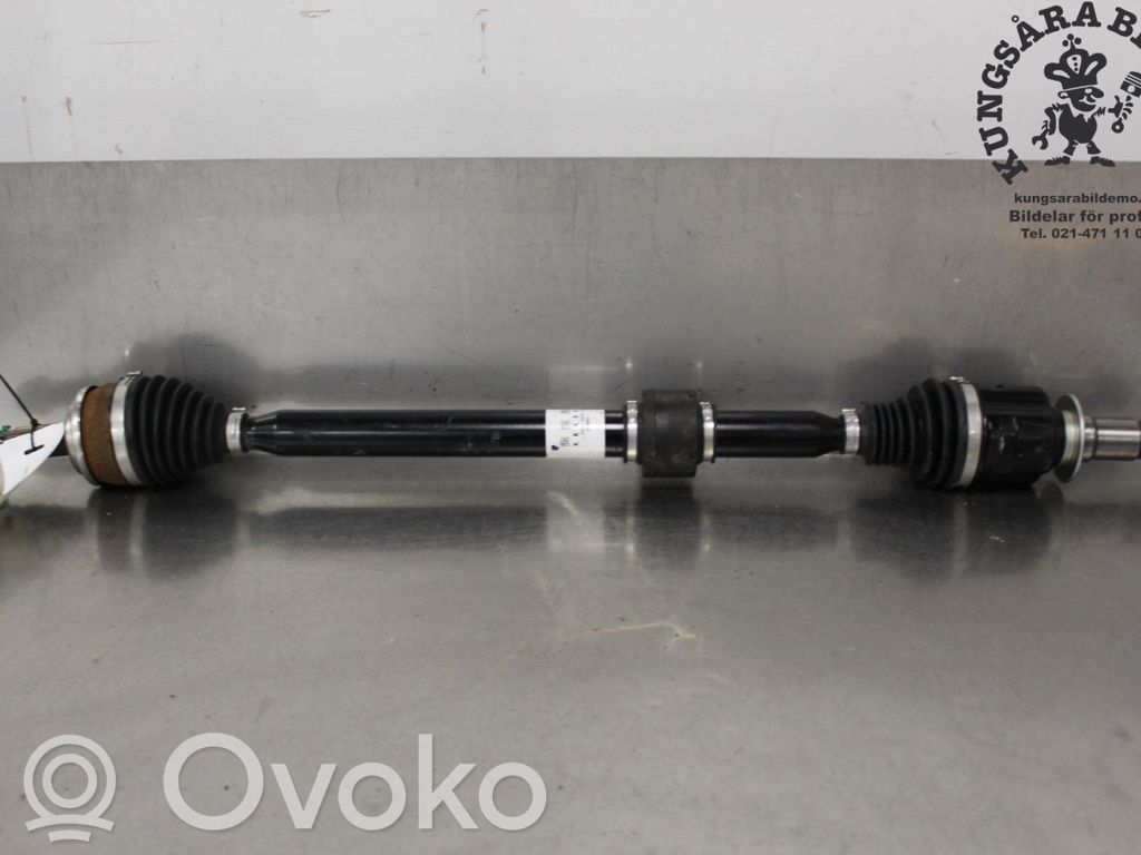 Toyota Corolla E210 E21 Priekinis pusašis 