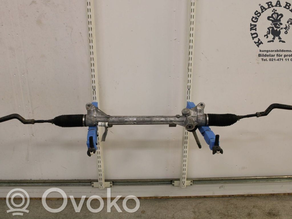 Renault Kadjar Hammastangon mekaaniset osat 