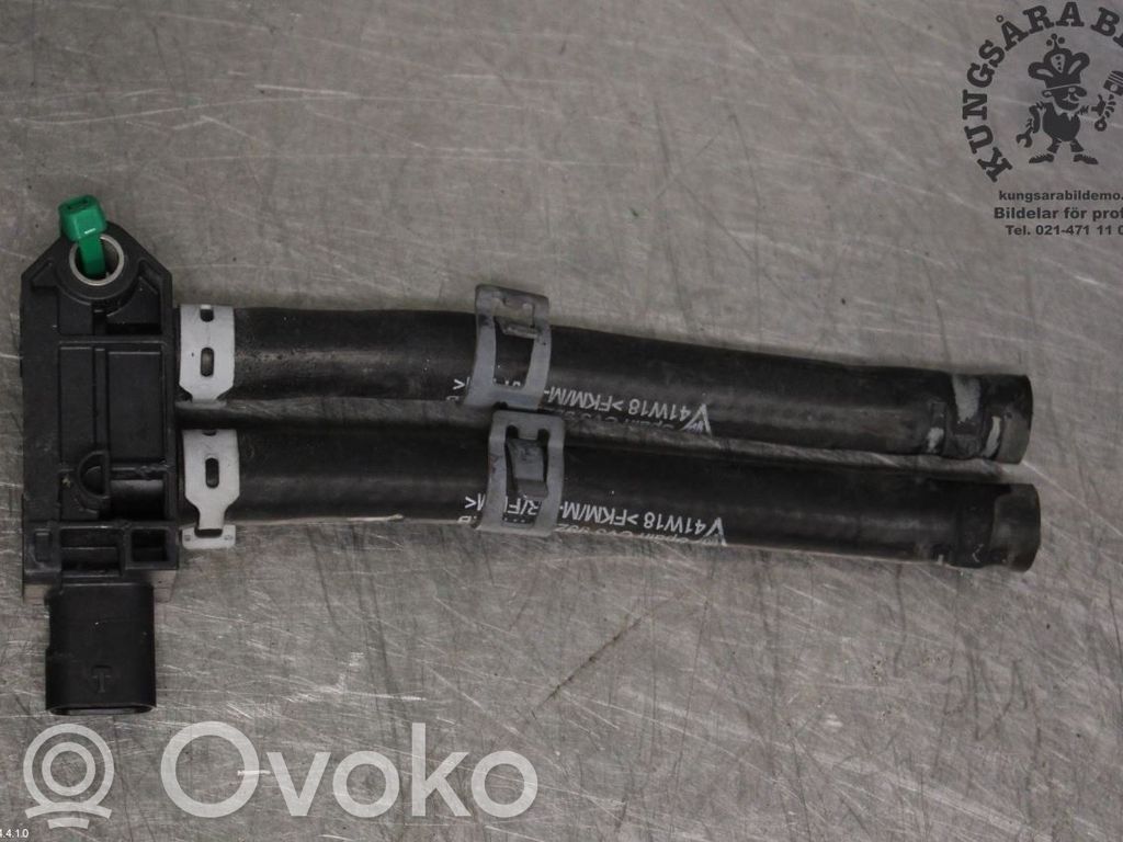 Porsche 911 901  Abgastemperatursensor 