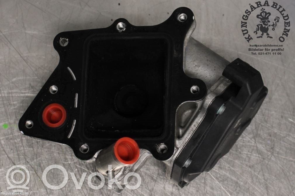 Fiat Ducato Supapă EGR 