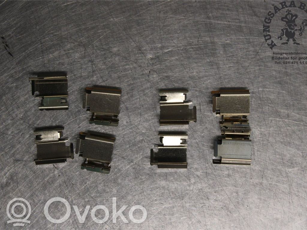 Peugeot 206 Other brake parts 