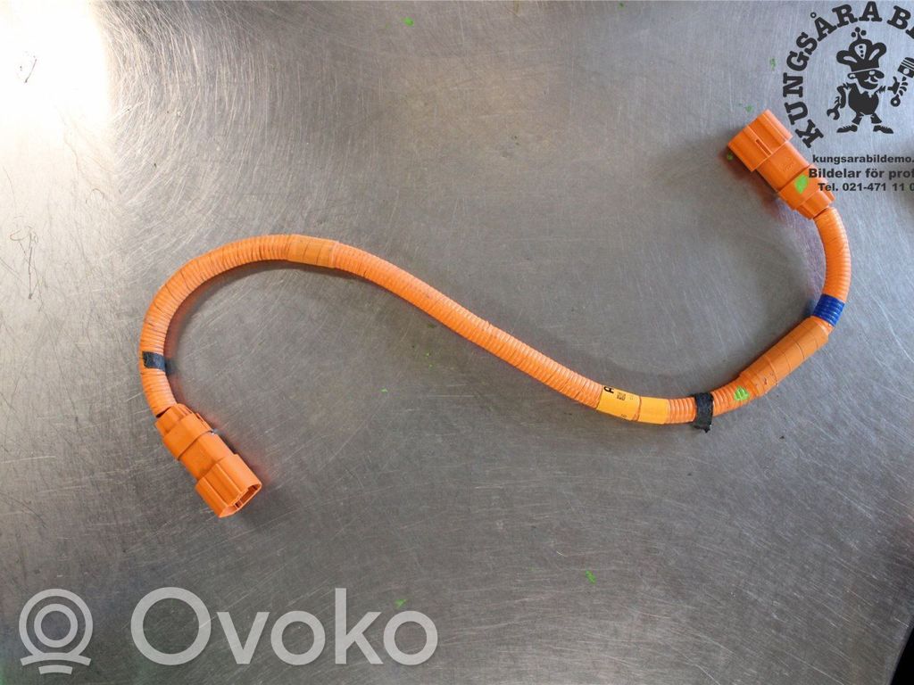 KIA Optima High voltage cable 