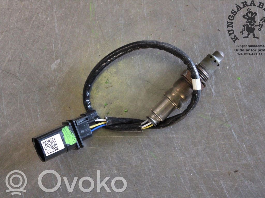 Lambda-anturi   8W0906265AP,8W0906265AP,8W0906265AP