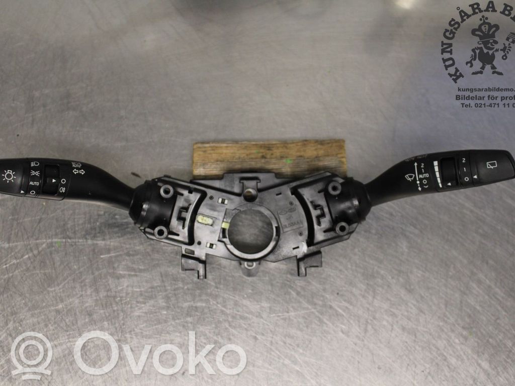 KIA Pro Cee'd III Commodo, commande essuie-glace/phare 