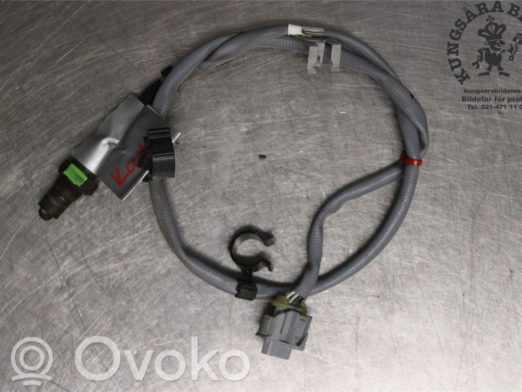 Porsche Panamera (970) Lambda probe sensor 