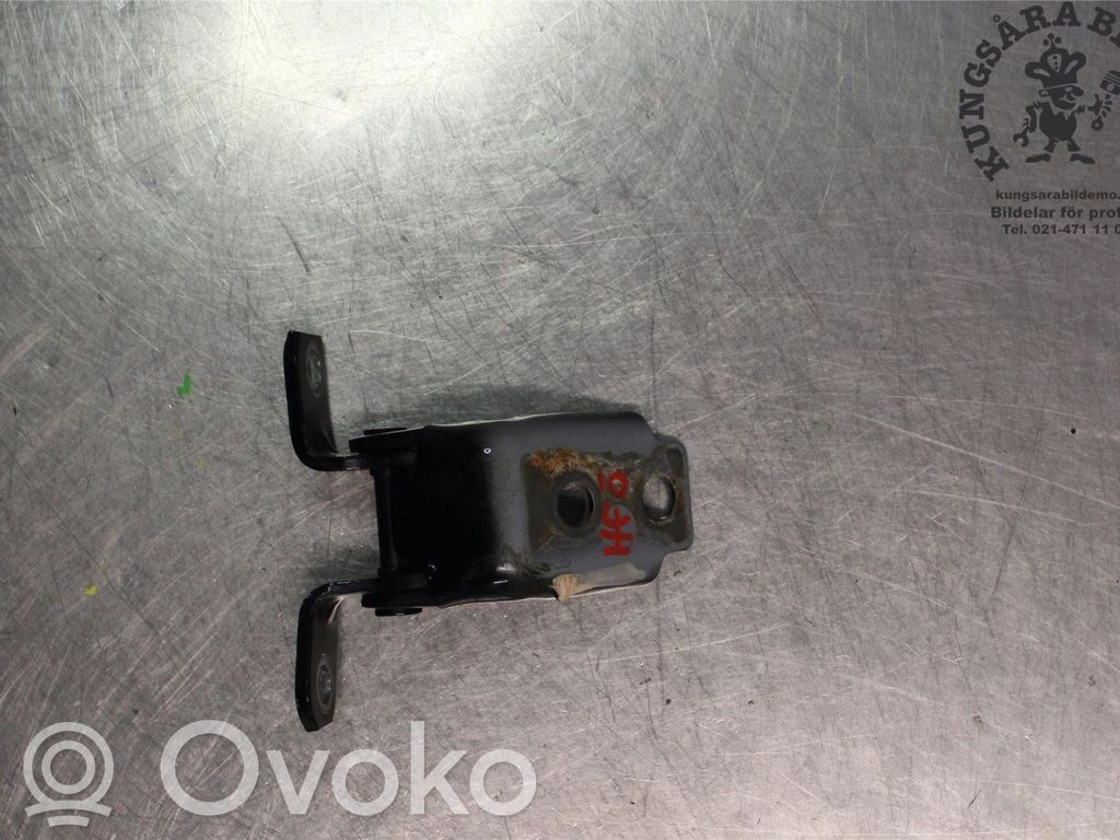 Mazda CX-3 Front door upper hinge 