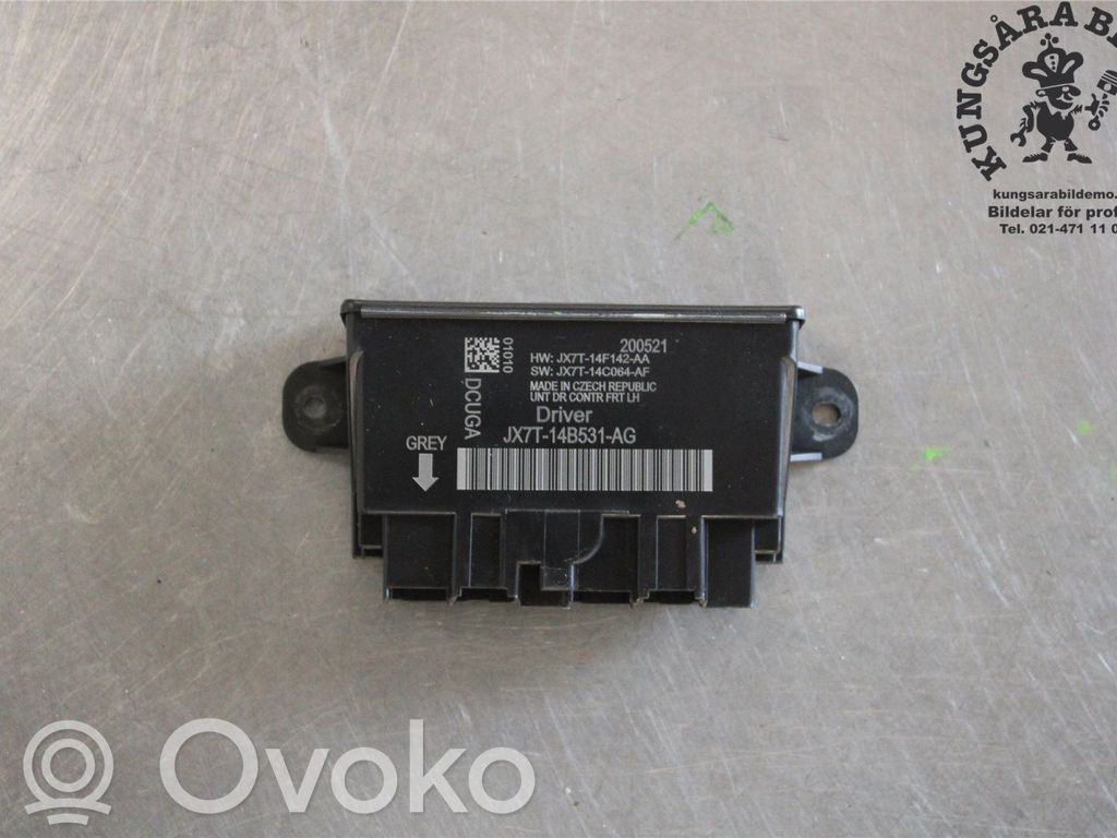 Ford Kuga III Door control unit/module 