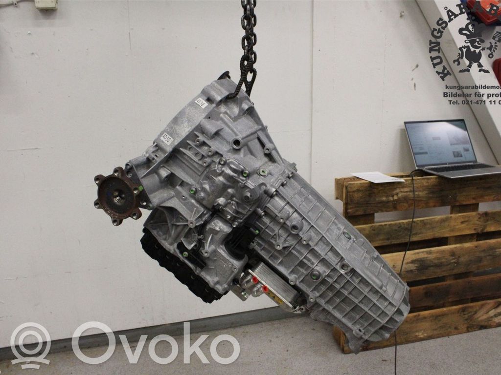 Audi Q5 SQ5 FY Automatyczna skrzynia biegów 