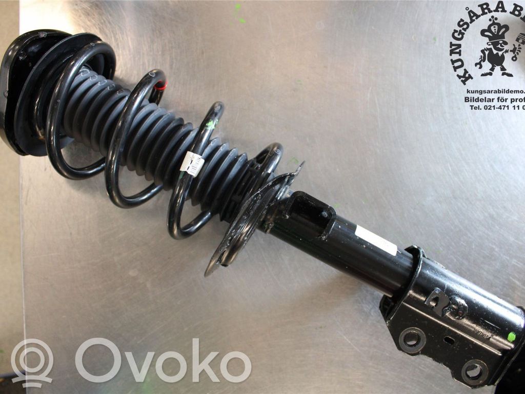 Ford Kuga III Front shock absorber with coil spring 
