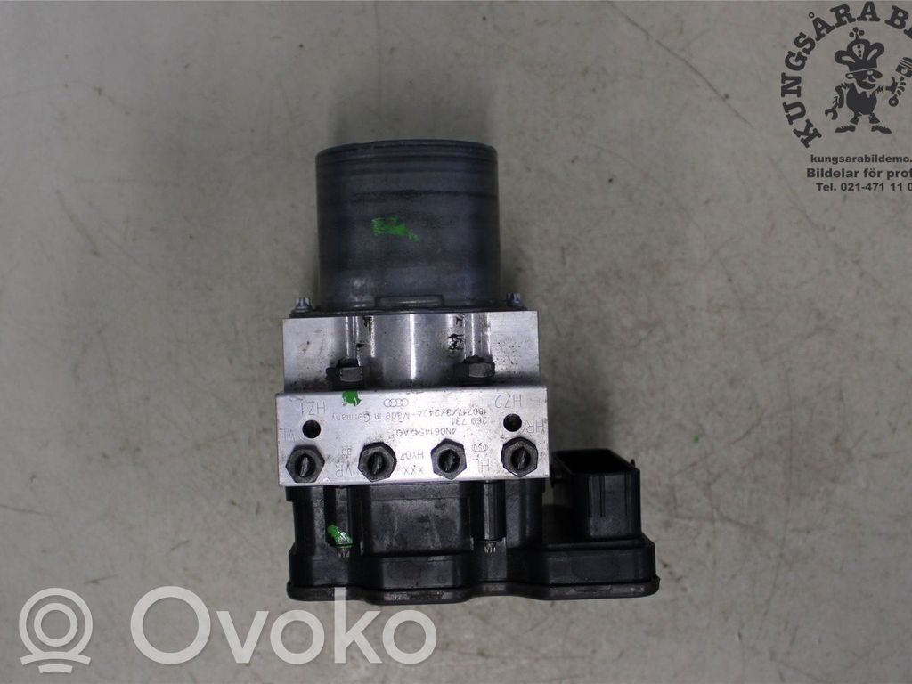Audi A6 S6 C8 4K Bomba de ABS 