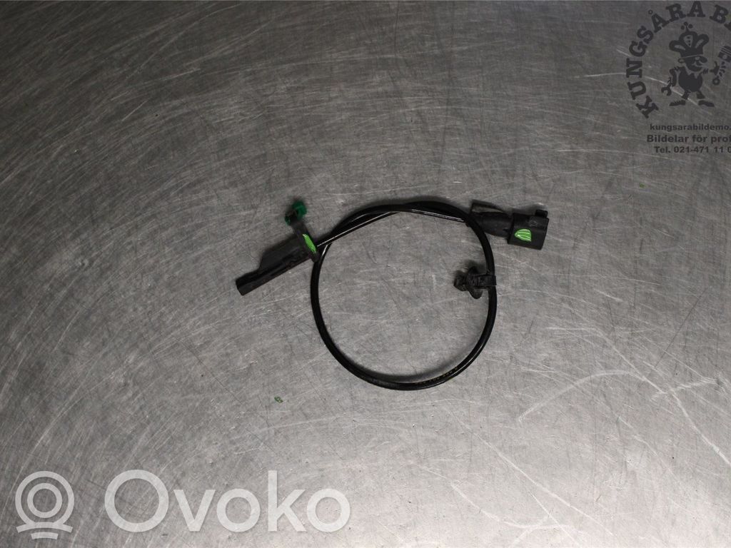 Ford Transit Custom ABS Sensor hinten 