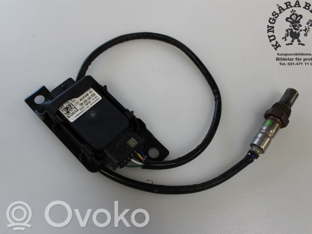 Audi Q5 SQ5 FY Lambda probe sensor 