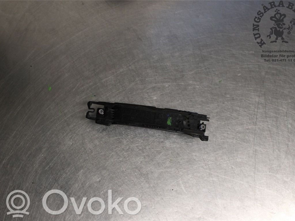Audi A4 S4 B9 8W Manecilla externa puerta delantera 