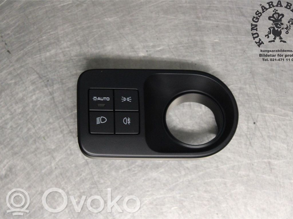 Porsche Cayenne (9PA) Interruptor de luz 