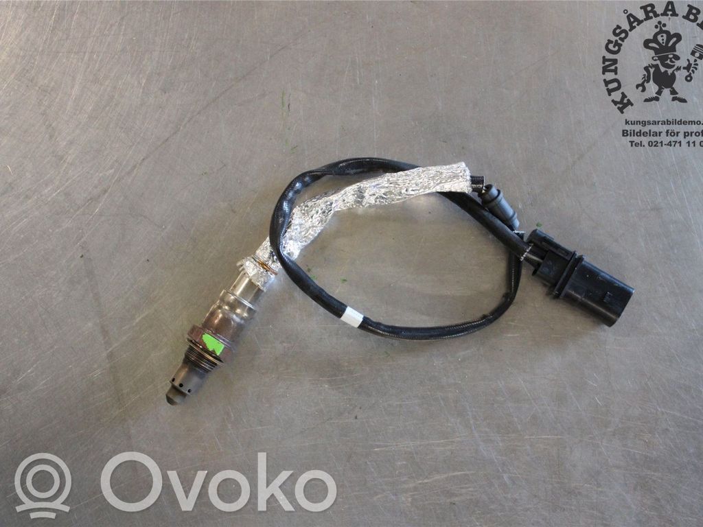 Audi Q2 - Lambda probe sensor 