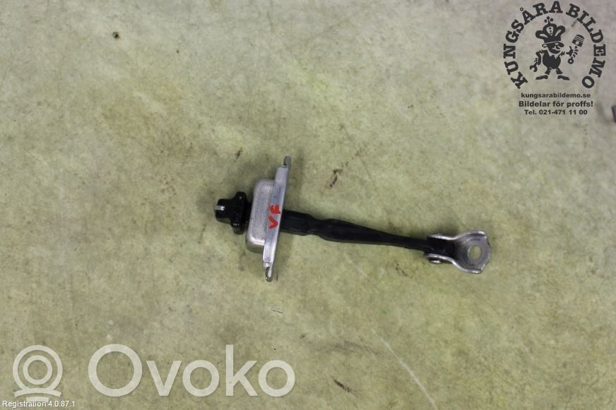 Mitsubishi Outlander Etuoven pidätin 