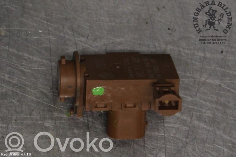 Porsche Cayenne (9PA) Sensor 