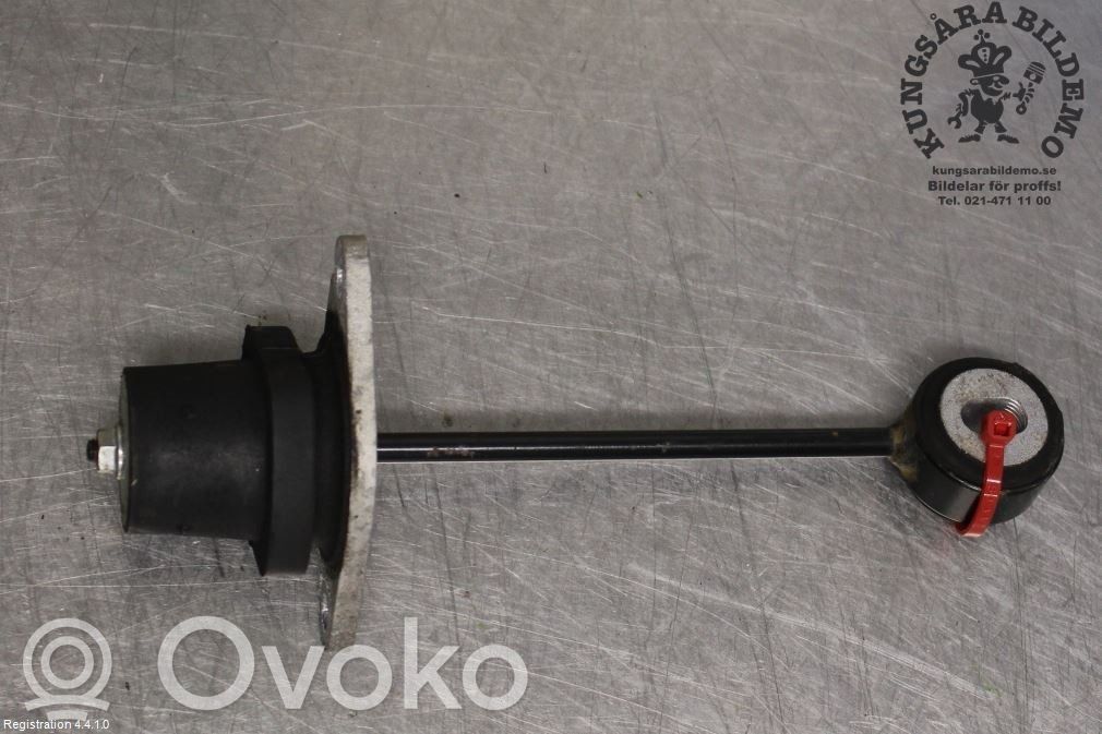 Porsche Cayenne (9PA) Suport tampon motor 