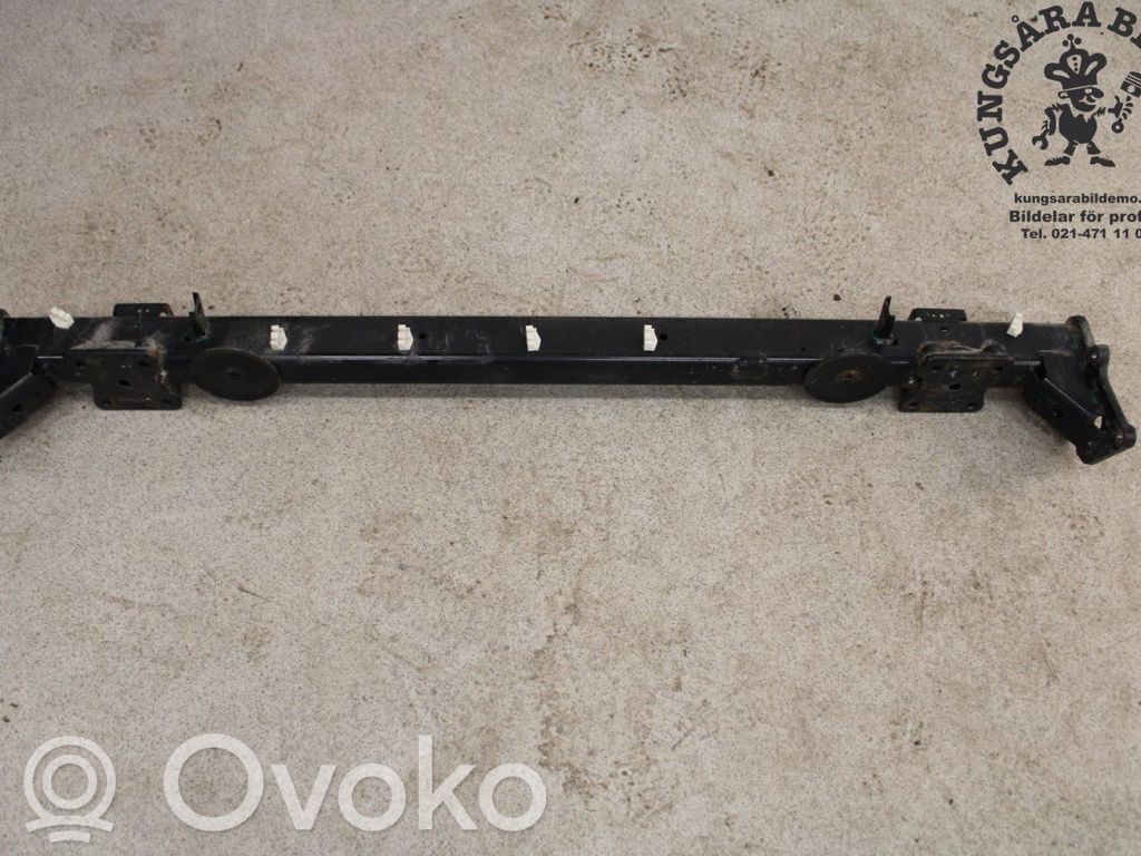 Ford Transit Задний мост 