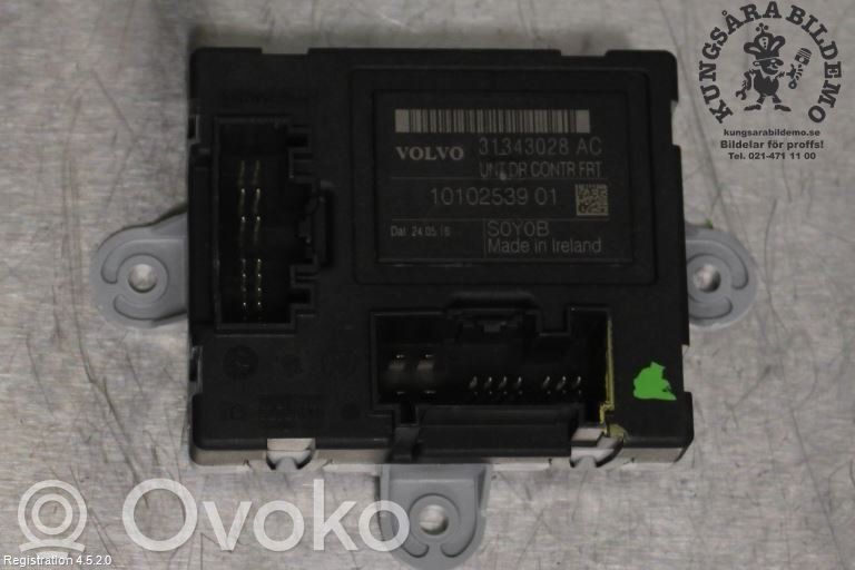 Door control unit/module   31343030,31343028,31343028