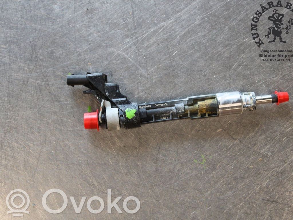 Porsche Macan (95B) Inyector de combustible 