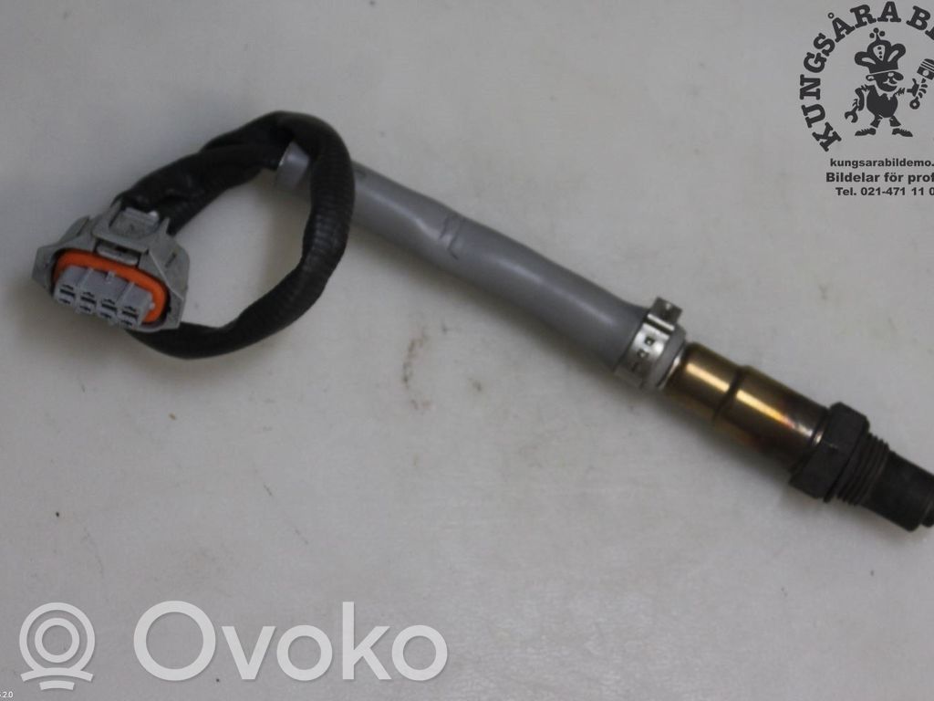Porsche Boxster 986 Lambda probe sensor 
