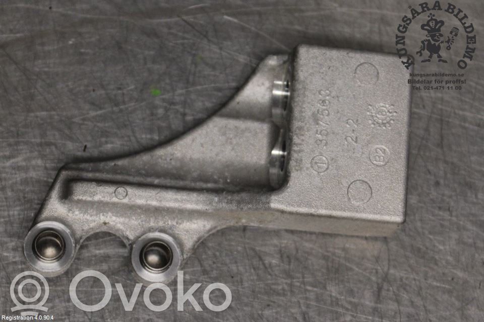 Volvo S90, V90 Supercharger 