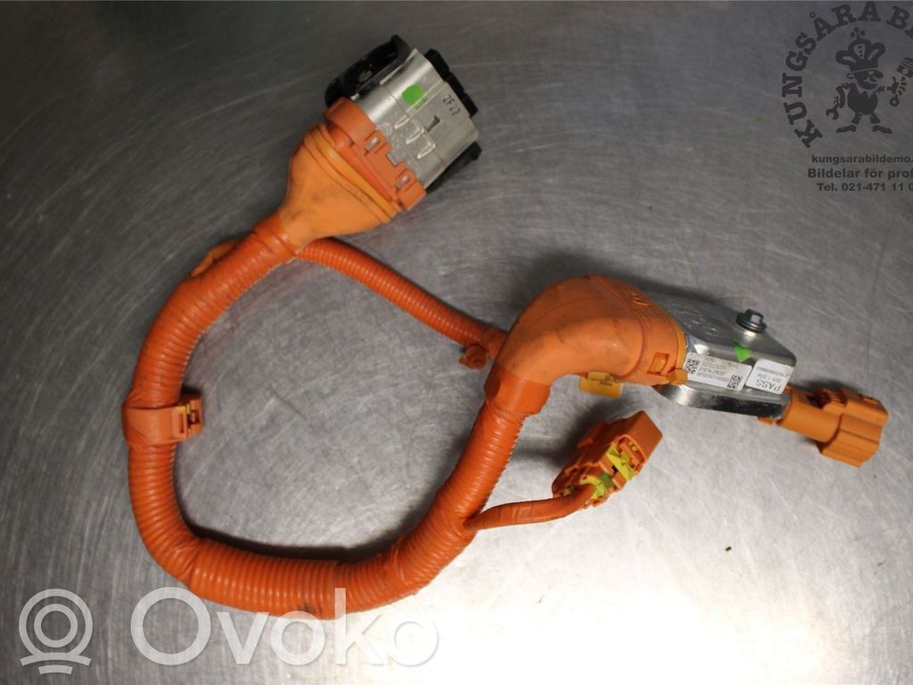 High voltage cable   91674CR000,91674CR000
