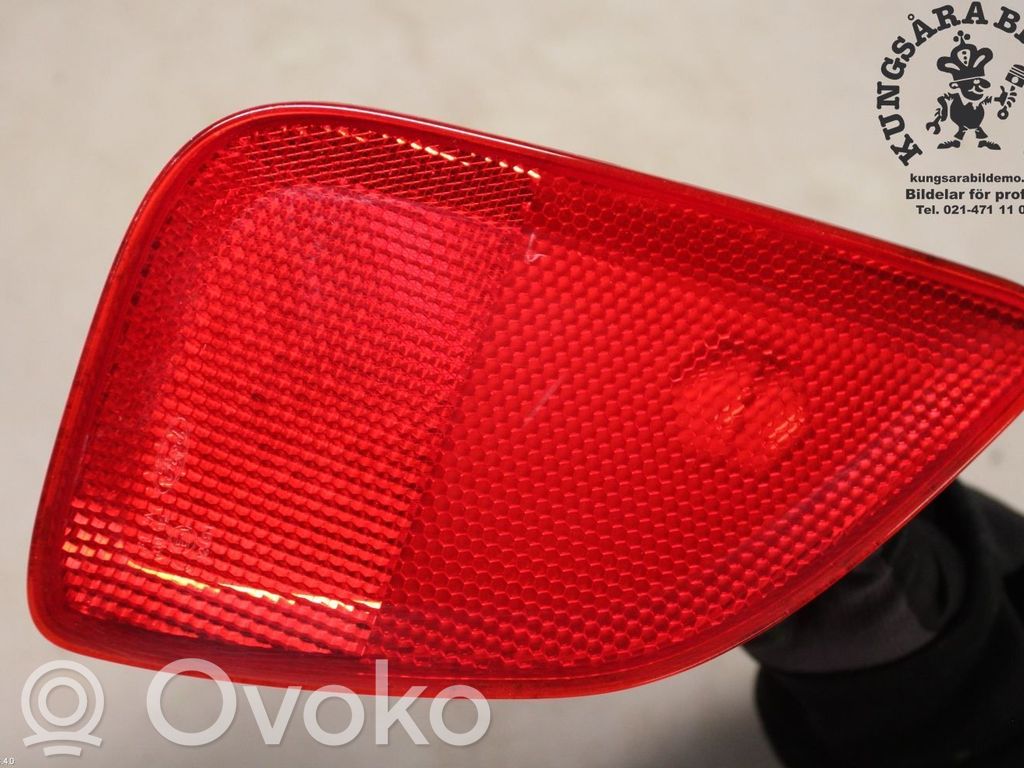 Ford Puma Reflector de faros/luces traseros 