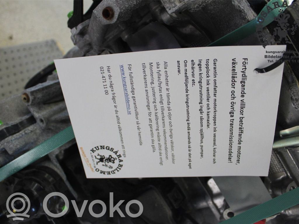 Toyota Yaris Cross Motor 