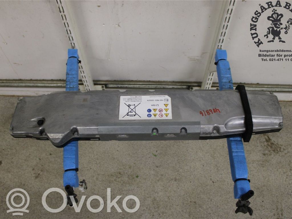 Mazda 3 Hibrīda / elektromobiļu akumulators 