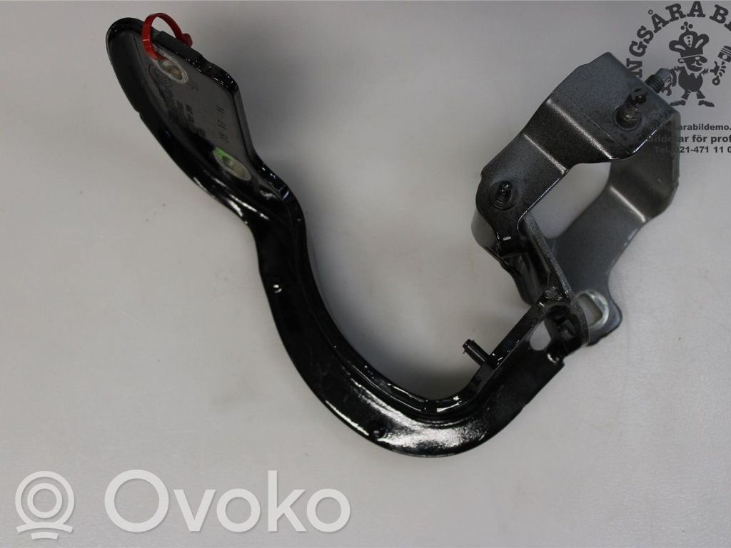 Audi A4 S4 B9 Tailgate/trunk/boot hinge 