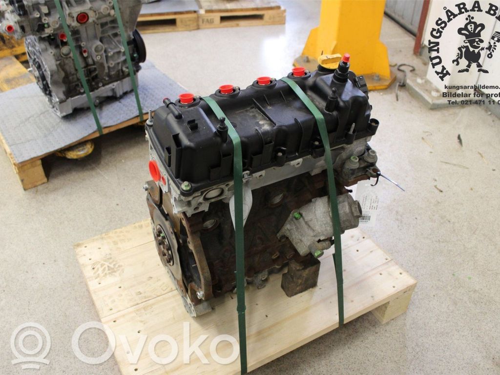 Engine   46345919,55268036,55282849
