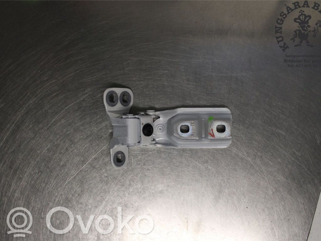 BMW 2 F45 Tailgate/trunk/boot hinge 
