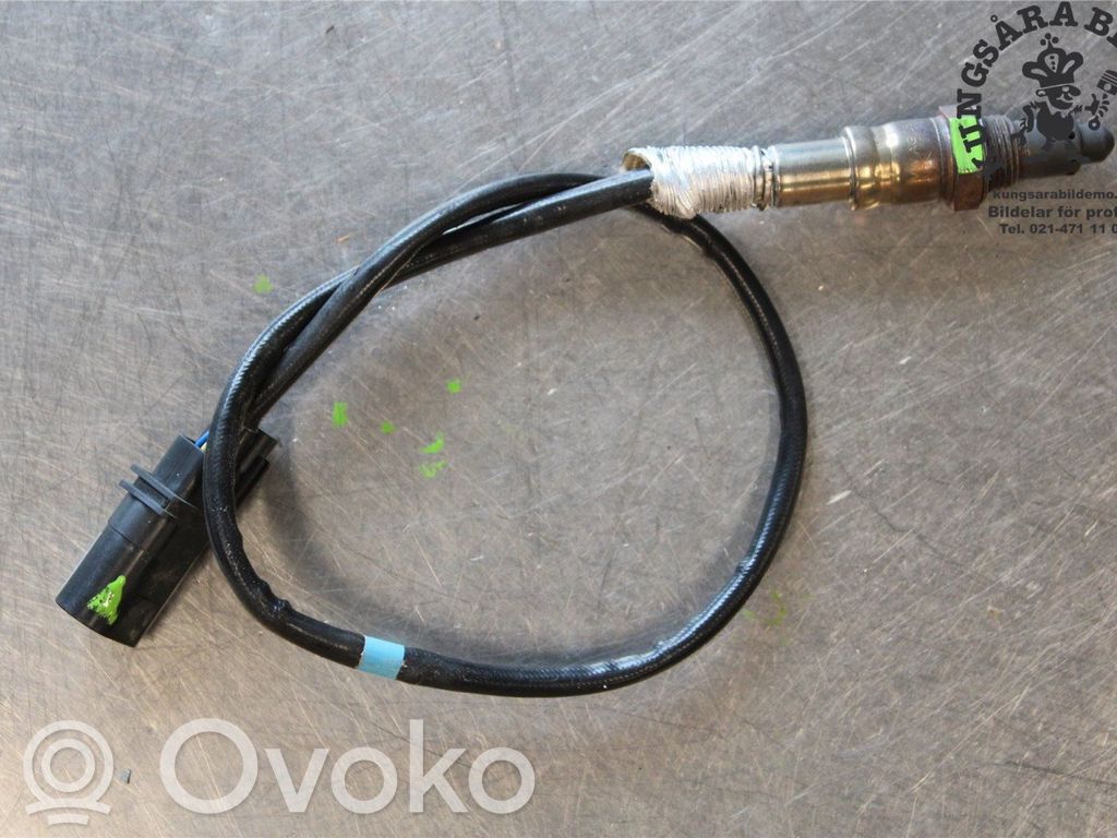 Lambda zonde   PAC906265A,06M906265A,06M906265A