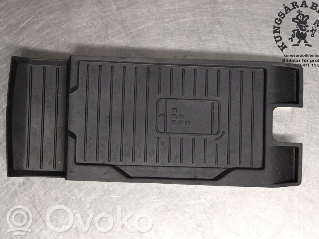 Porsche 911 901  Antena de radio 