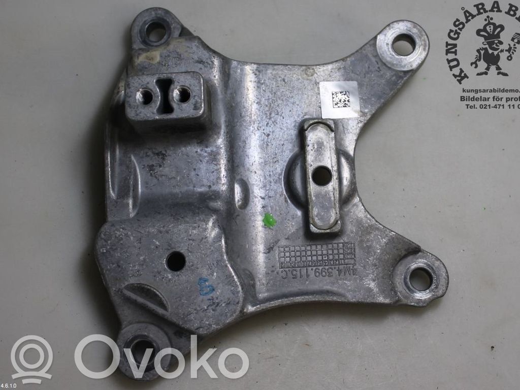 Mocowanie / Uchwyt skrzyni biegów   PAB399115,4M4399115C,4M4399115C