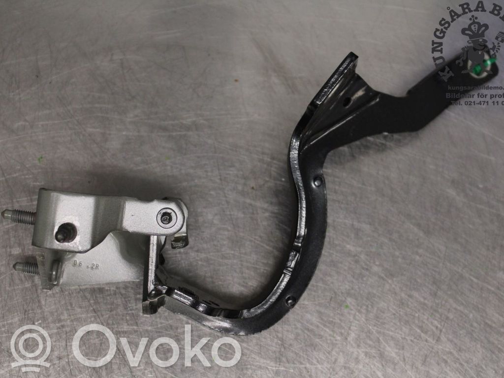 Audi A6 S6 C8 4K Tailgate/trunk/boot hinge 