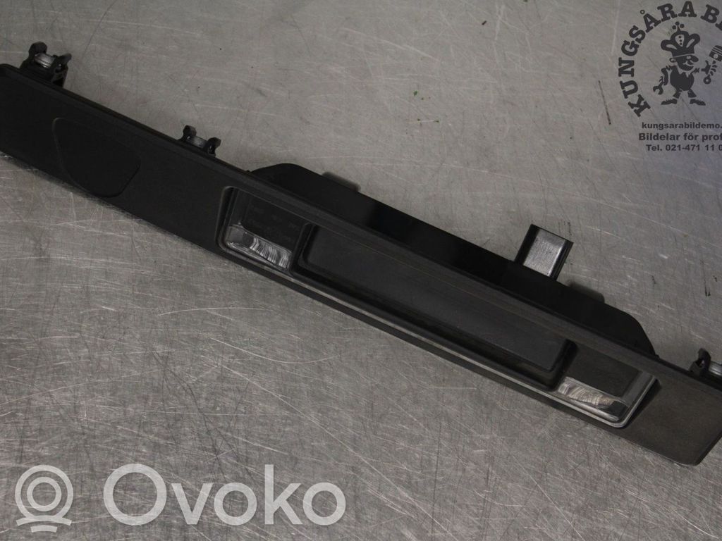 Volvo S90, V90 Mâner exterior deschidere hayon/portbagaj/oblon 