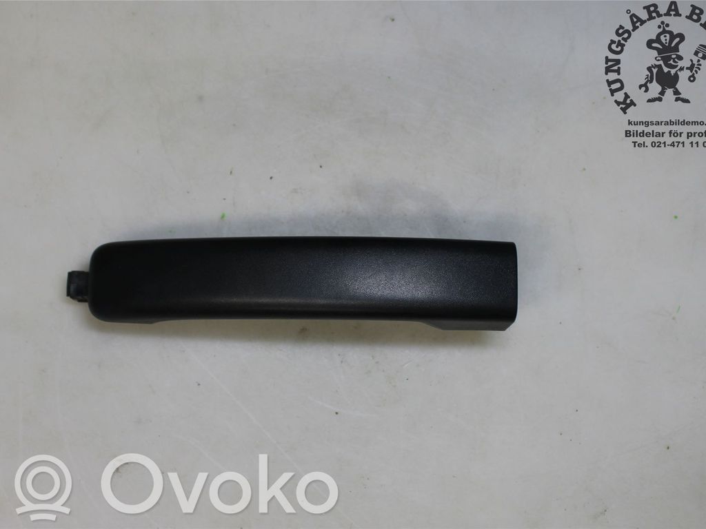 Fiat Talento Klamka zewnętrzna drzwi przednich 
