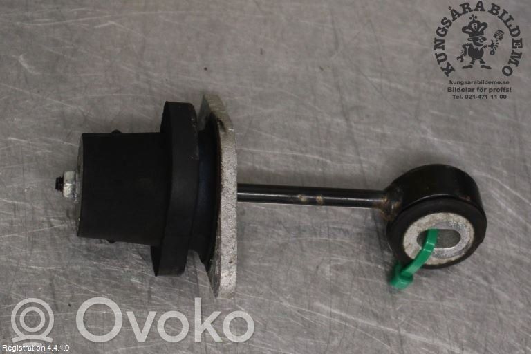 Porsche Cayenne (9PA) Engine mount bracket 