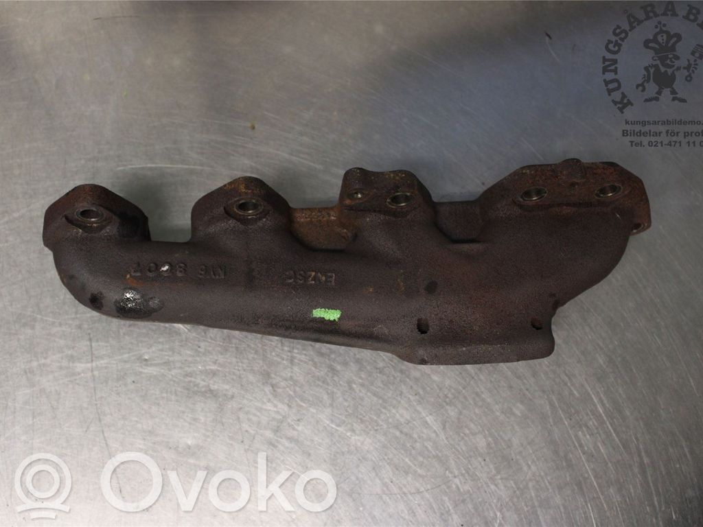 Ford Transit Custom Išmetimo kolektorius 